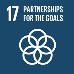 Partnerships for the goals - Goal 17