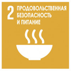 Zero Hunger - Goal 2