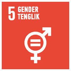 Gender Equality - Goal 5